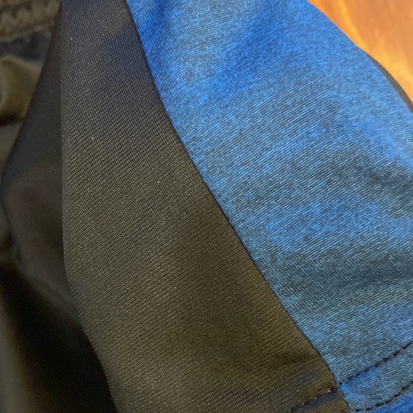 🌞X-GAME TIME basketball men’s shorts quick dry workout, pockets, elastic band S - Picture 9 of 11